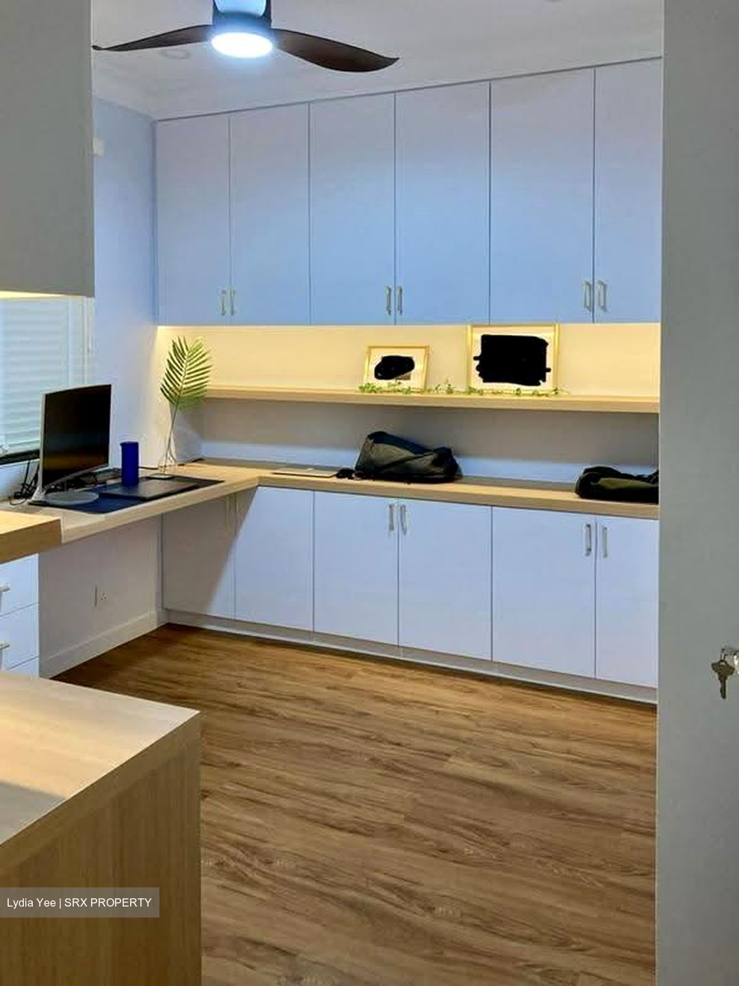 Parkview Apartments (D23), Apartment #626984981
